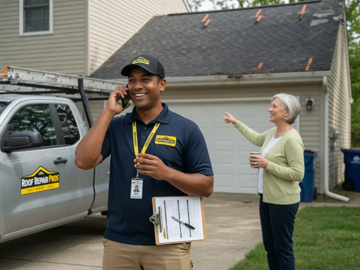 Roof Repair Hurt, VA FAQs
